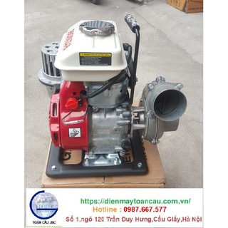 Máy bơm nước Honda F154