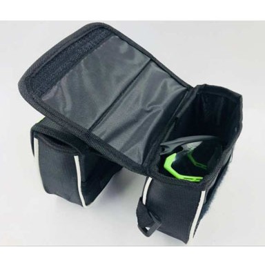 Túi Treo Sườn Xe Đạp Chống Nước