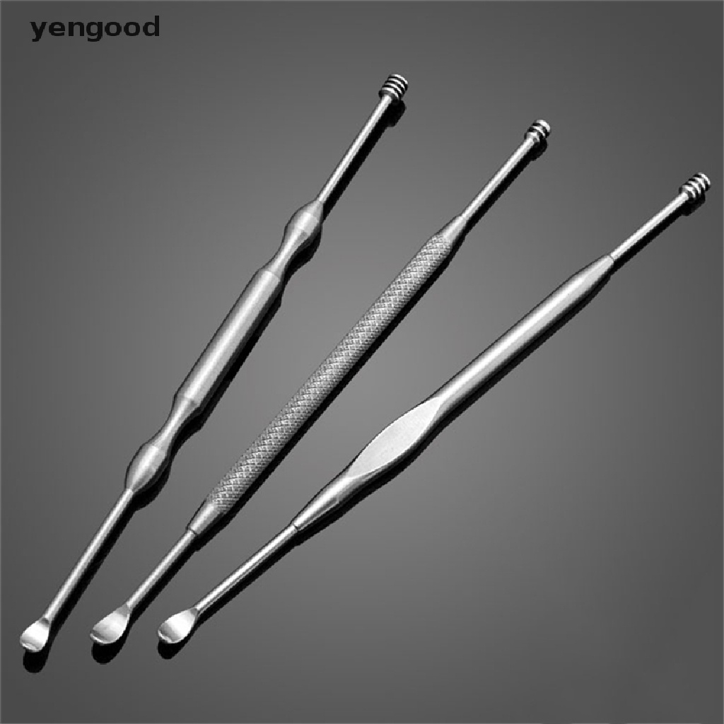 Dụng cụ lấy ráy tai hữu ích thiết kế đẹp mắt