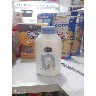 (HCM) Phấn rôm nội địa Thái Lan an toàn cho bé 300g