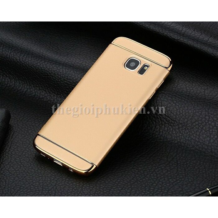 Ốp lưng 3 mảnh Samsung S7, S7 Edge