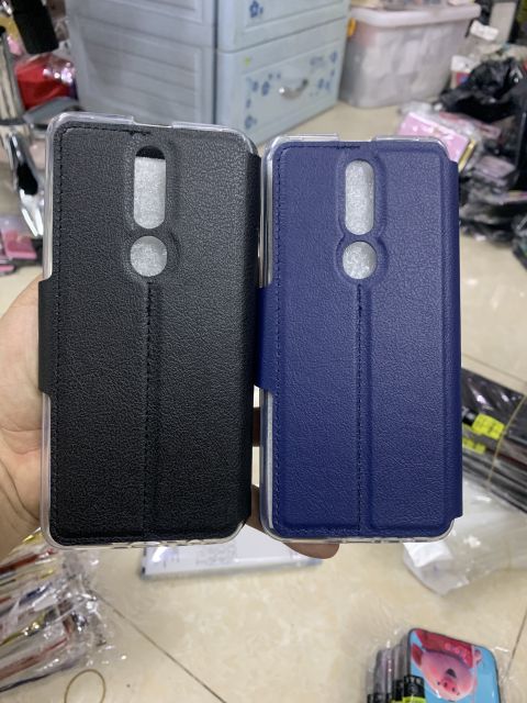 Bao da Oppo F11,F11Pro thời trang | BigBuy360 - bigbuy360.vn