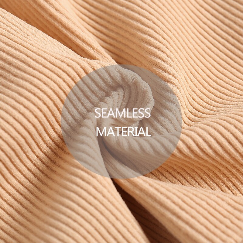 Quần lót CuteByte vải cotton không đường may thời trang quyến rũ cho nữ