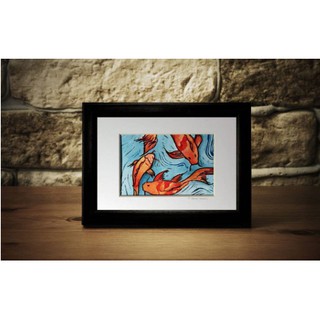Thanh lý Khung Ảnh 20X25cm Treo Tường, Để Bàn Mặt Kính
