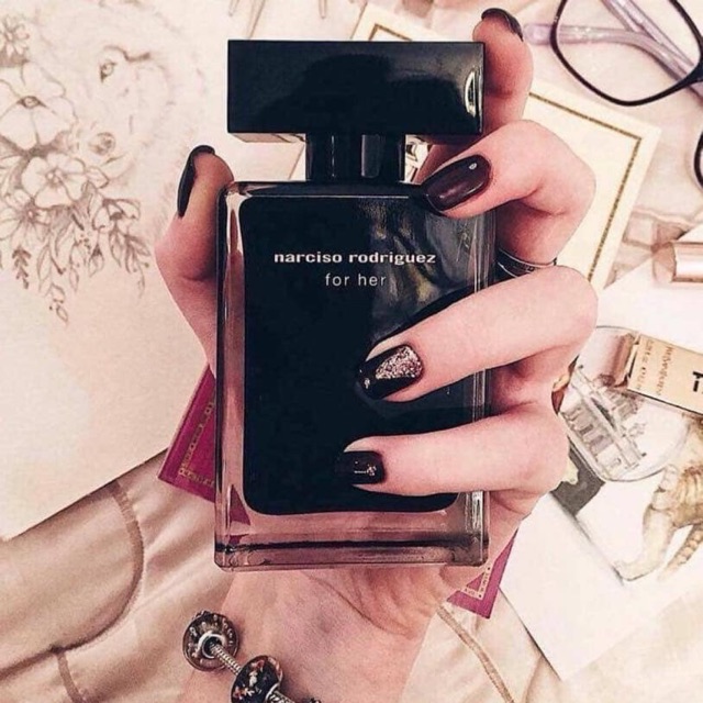 Nước Hoa Nữ Narciso for Her EDT