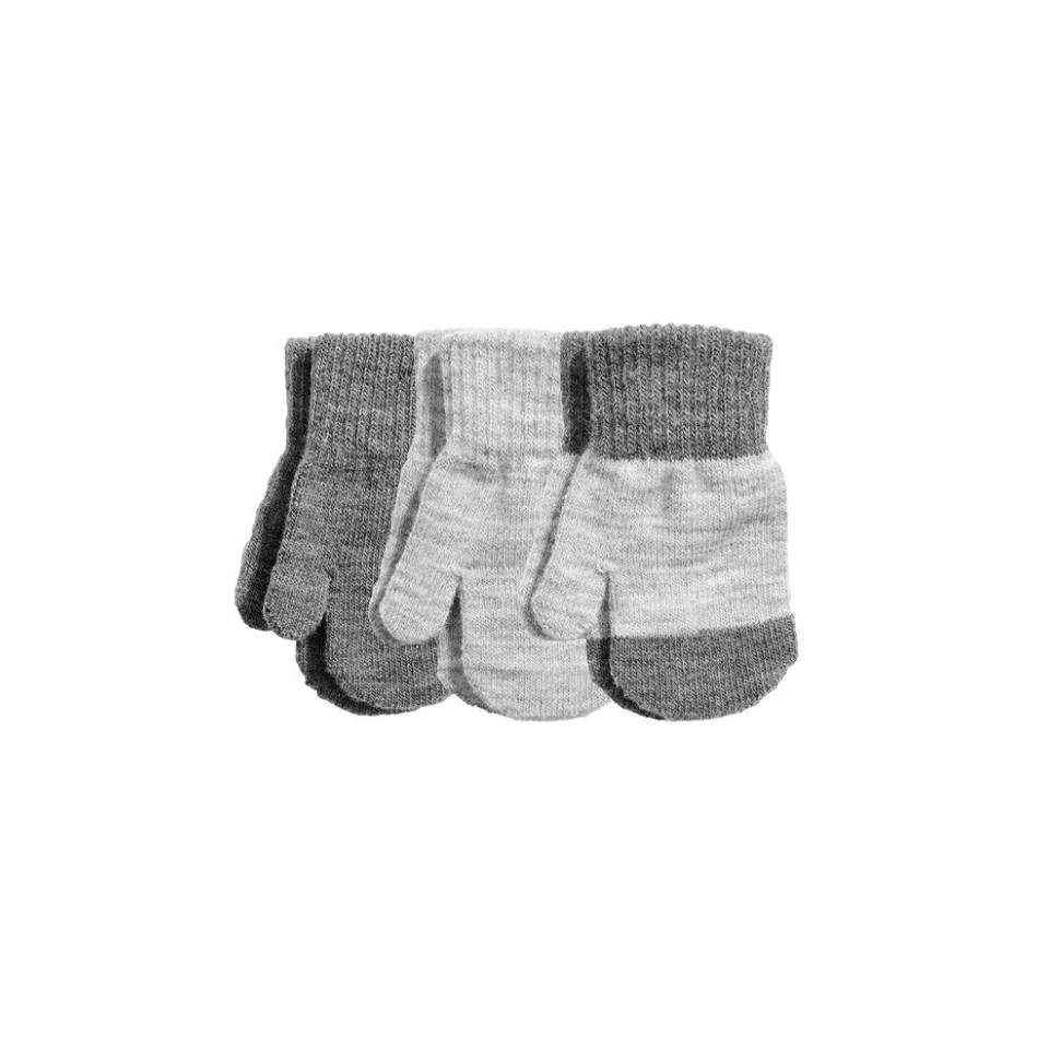 Set vớ tay H&amp;M Gray - Hàng nội địa Nhật