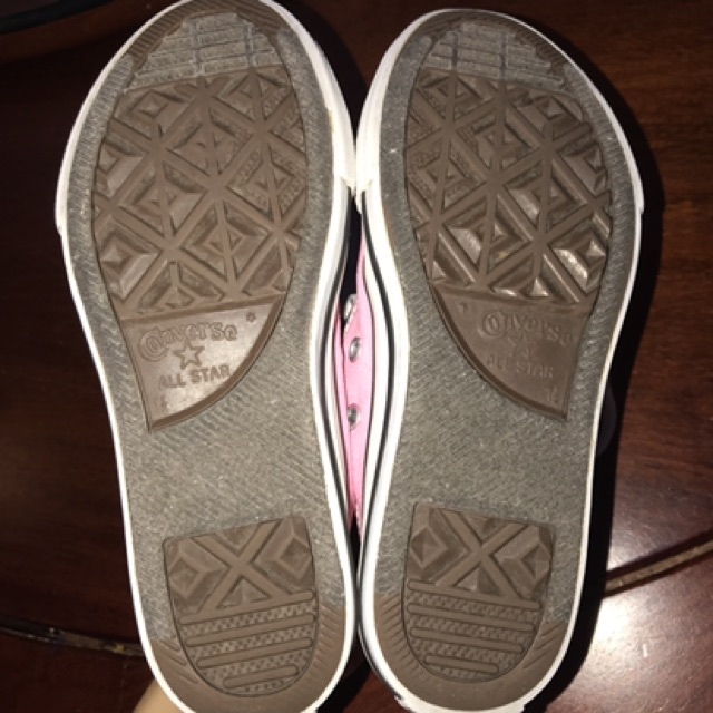 Giày vải Converse