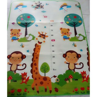 Thảm xốp mabosi chống thấm