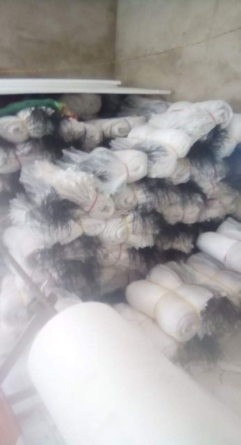 30 túi lưới bọc mít cước thái