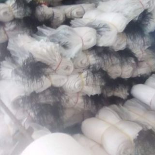 30 túi lưới bọc mít cước thái (50x70cm)
