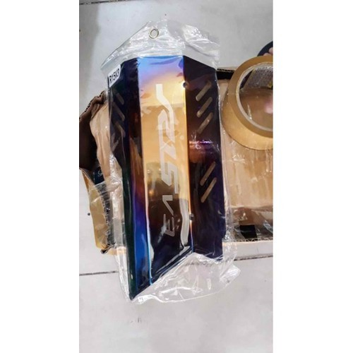 CHE PÔ R15V3 TITAN CAO CẤP - CSG55