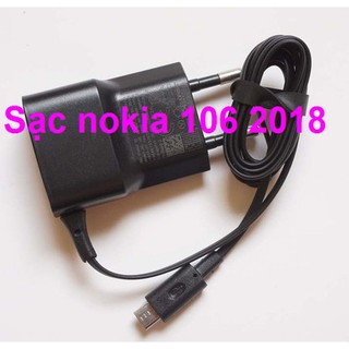 Sạc nokia 106 2018