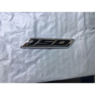TEM NỔI SỐ 150i DÁN XE VARIO - CLICK