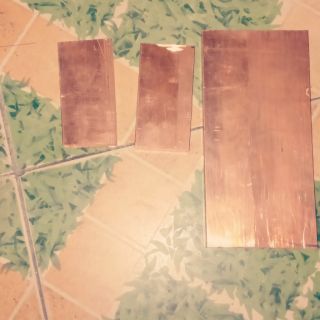 Thanh đồng đỏ chế kẹp kim hàn xi lanh khí nén