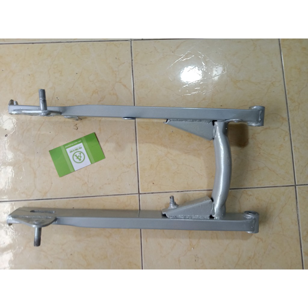 GẮP CÀNG SAU SUPER DREAM