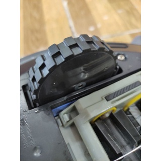 Robot hút bụi iRobot Roomba 780 full dock