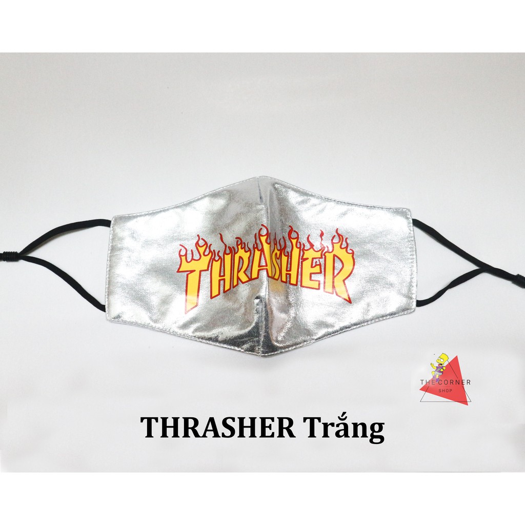 Khẩu Trang vải BAPE & Off-White | BigBuy360 - bigbuy360.vn