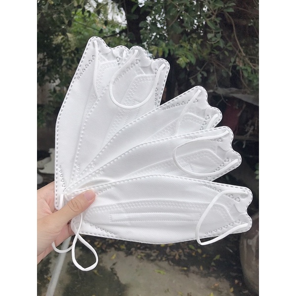 Nữa Thùng Khẩu Trang KF94 DC ( 15O cái )