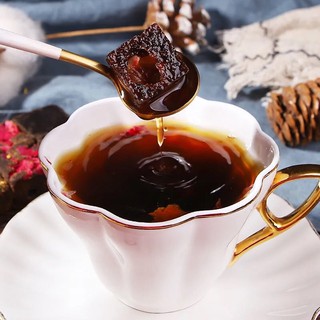 Trà hoa đường nâu Vân Nam (12 viên bọc riêng)