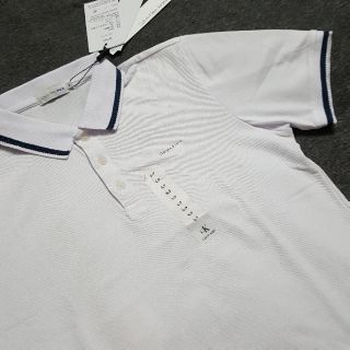 Áo thun polo Calvin Klein auth full tag