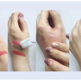 Tẩy trang dạng sáp Heimish