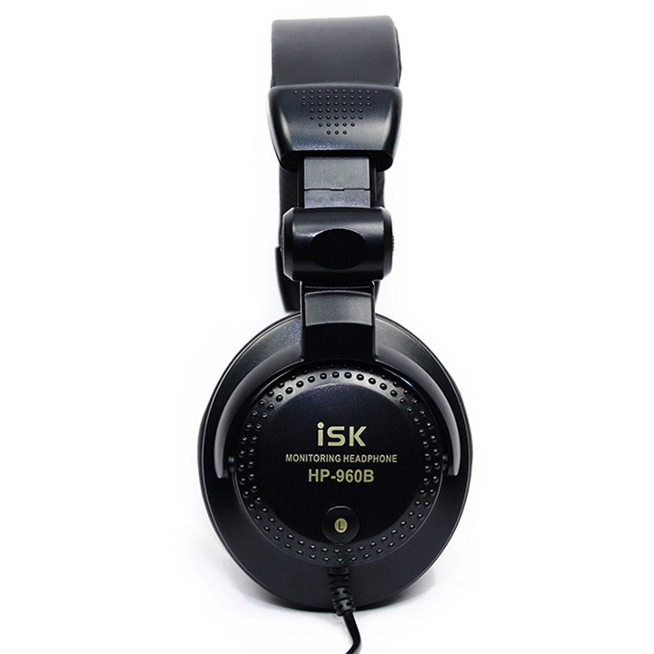 Tai nghe kiểm âm ISK HP-960B bảo hành 6 tháng