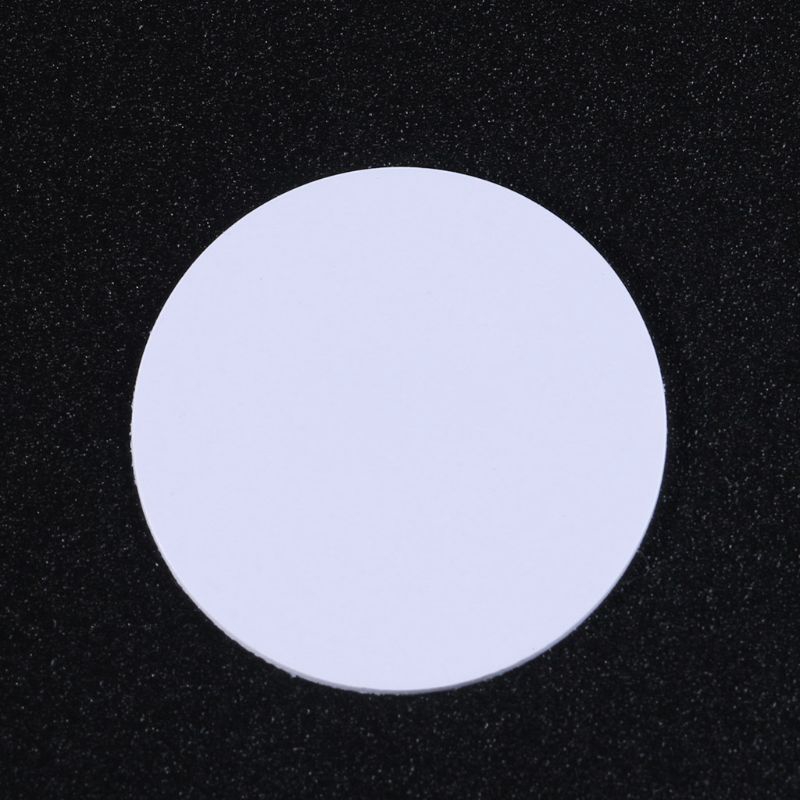 10PCS Ntag215 NFC Tags Phone Available Labels RFID Tag 25mm