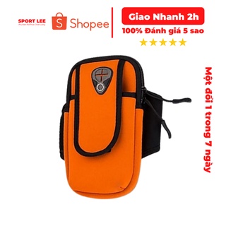 Túi Đeo Điện Thoại Chạy Bộ
