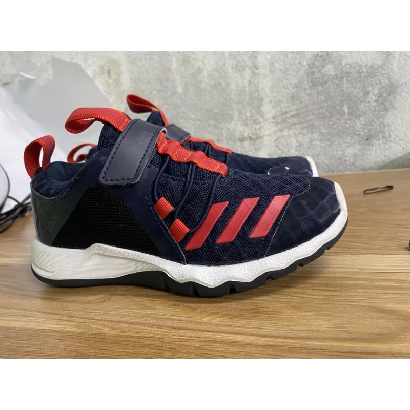 Giày adidas Rapidaflex siêu đẹp size 23-13cm