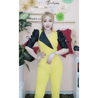 Đồ bộ thun cát hàn 502