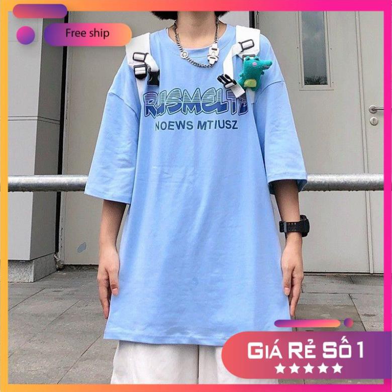 [Có size từ 28kg__90kg] áo thun size nhỏ, áo cho nữ 30kg, phông dáng rộng nữ tay lỡ, unisex ulzang.AP41