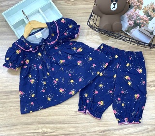 Sỉ đồ carter bé