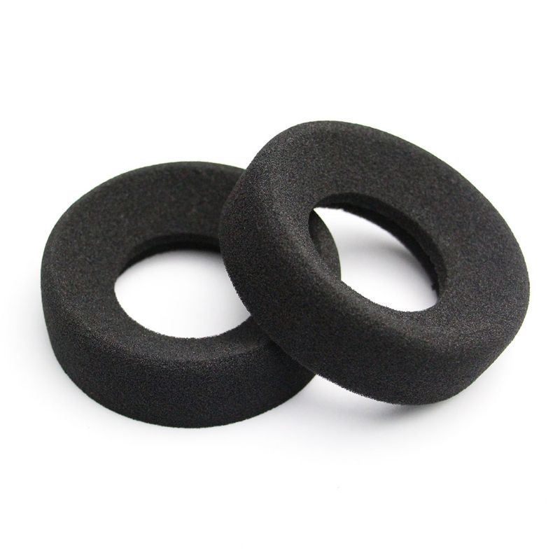 Đệm Bọc Bảo Vệ Tai Nghe Chụp Đầu Thay Thế Chuyên Dụng Cho Grado SR80 SR60 SR125 SR225 SR325 325i