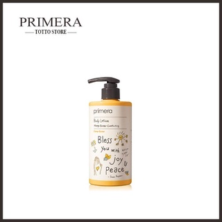 SỮA DƯỠNG ẨM PRIMERA - Mango Butter Comforting Body Lotion 380ml