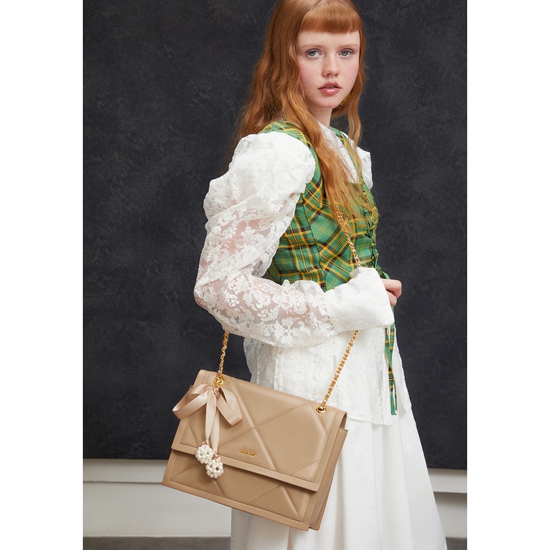 Túi đeo chéo nữ Just Star thời trang xinh xắn đi làm đi chơi ViAnh Store 172948