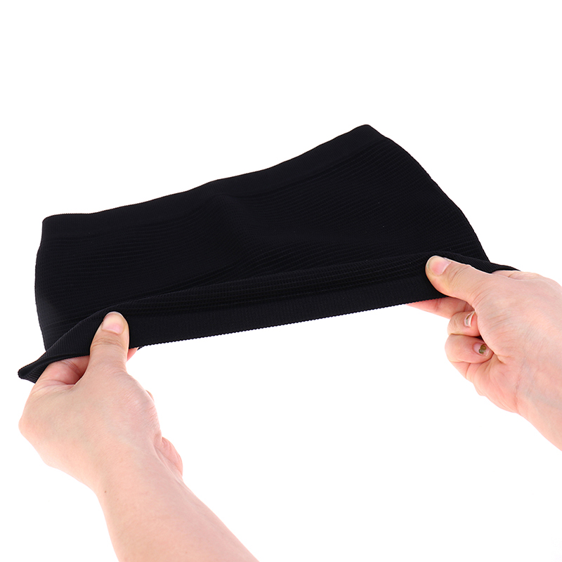 Đai nịt bụng định hình vóc dáng cho nam an toàn tiện dụng 0318