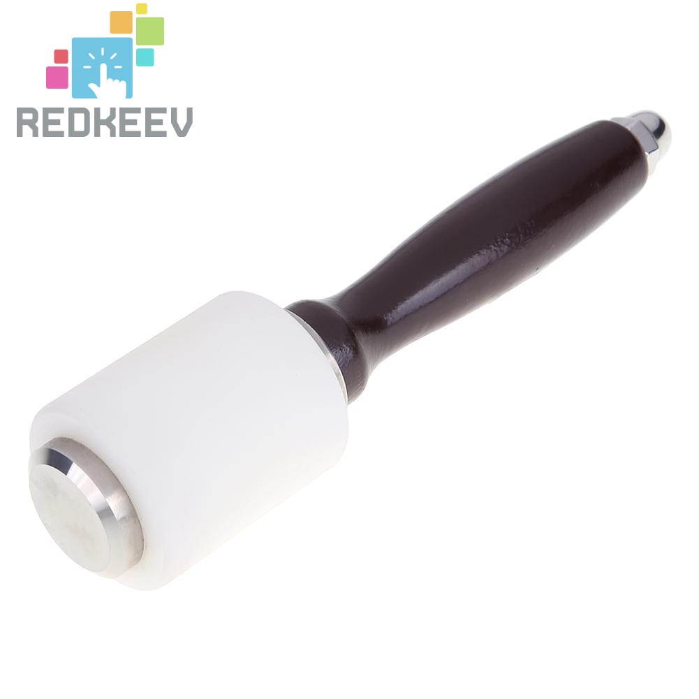 Búa khắc da bò nylon DIY tiện dụng