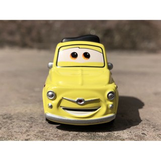 Đồ chơi mô hình Disney