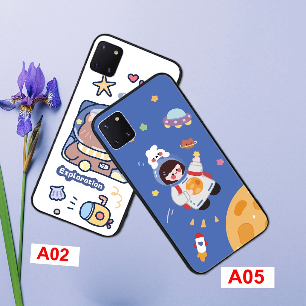 ỐP LƯNG SAMSUNG NOTE 10 LITE - SAMSUNG S10 LITE-SAMSUNG M60S-SAMSUNG M80S LITE IN NHIỀU HÌNH ĐẸP -SIÊU BỀN- GIÁ RẺ
