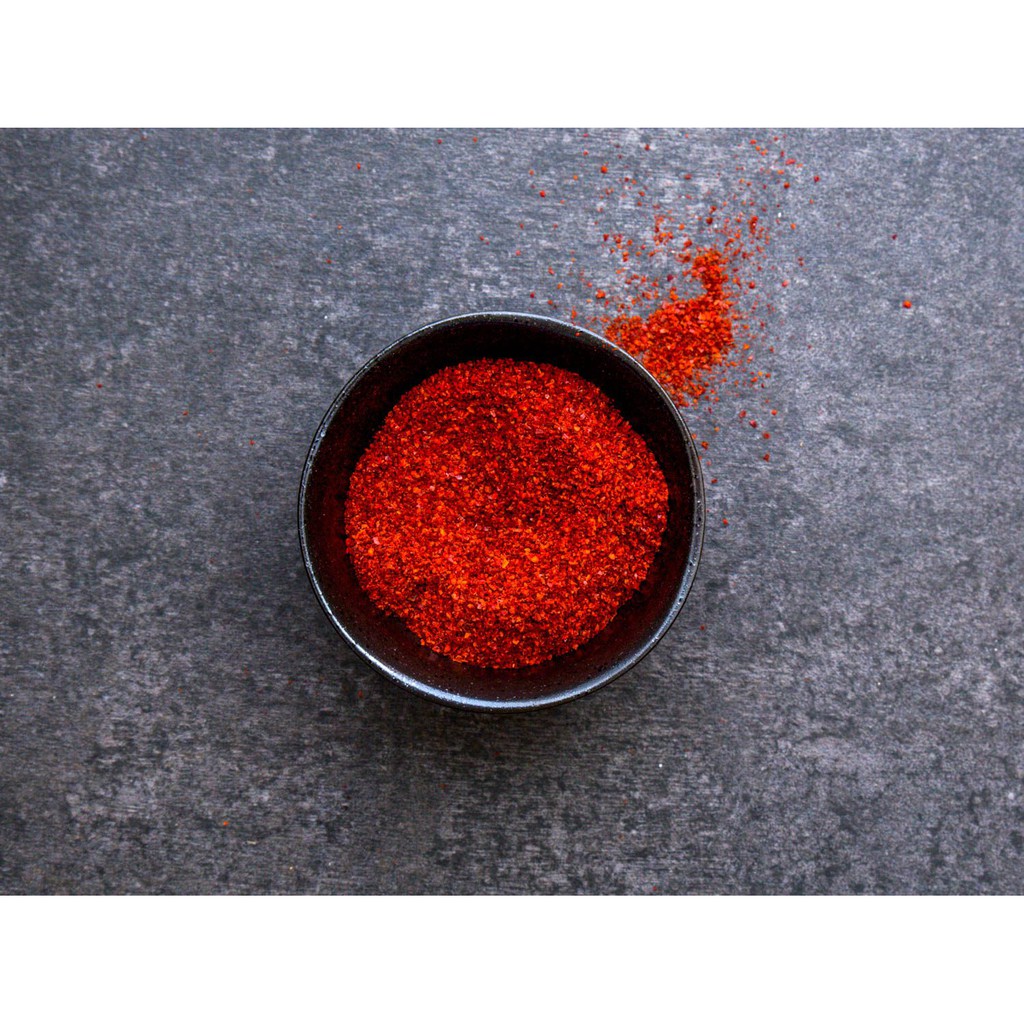 Bột Ớt Hàn Quốc - Korean Chili Pepper