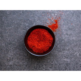 [HÀNG CHÍNH HÃNG] Bột Ớt Hàn Quốc - Korean Chili Pepper