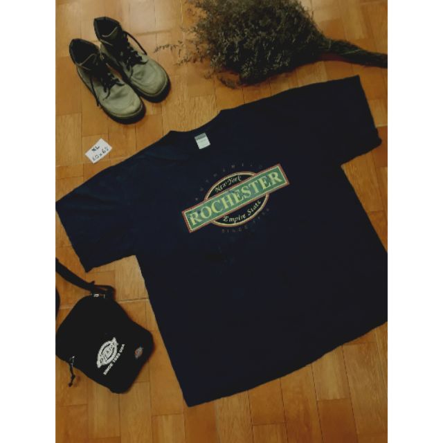 Thun Mĩ Tuyển 2hand Gildan