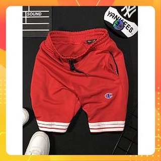 Quần Short Thể Thao Cham 4 màu lựa chọn ( ảnh chụp thật )