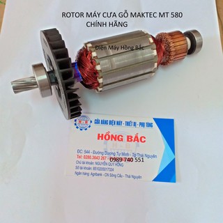 ROTOR MÁY CƯA GỖ-CƯA ĐĨA MT580 CHÍNH HÃNG