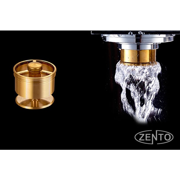 Hố Ga Phễu Thoát Sàn chống mùi hôi bằng inox 304 HỐ GA LÒ XO HẠN CHẾ TRÀO NGƯỢC NƯỚC