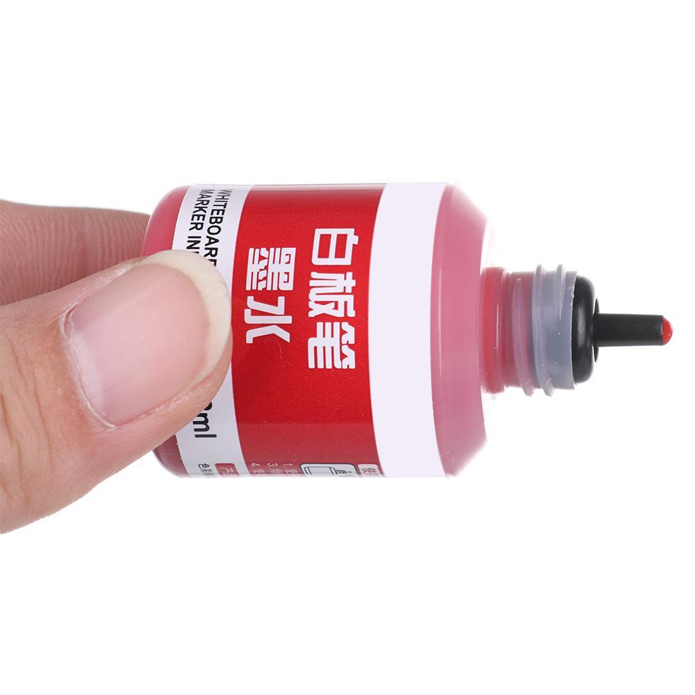 PISTA Bút Mực 12ml Không Độc Hại Có Thể Xóa Được