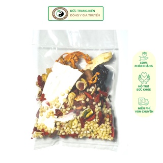 Thang Gia Vị  Bắc Hầm Gà,Chim,Lẩu