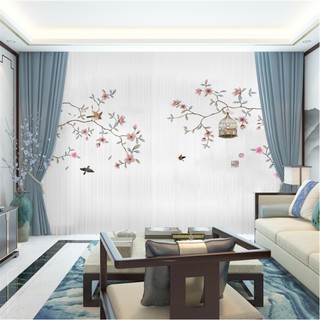 Rèm hàn quốc 1 lớp