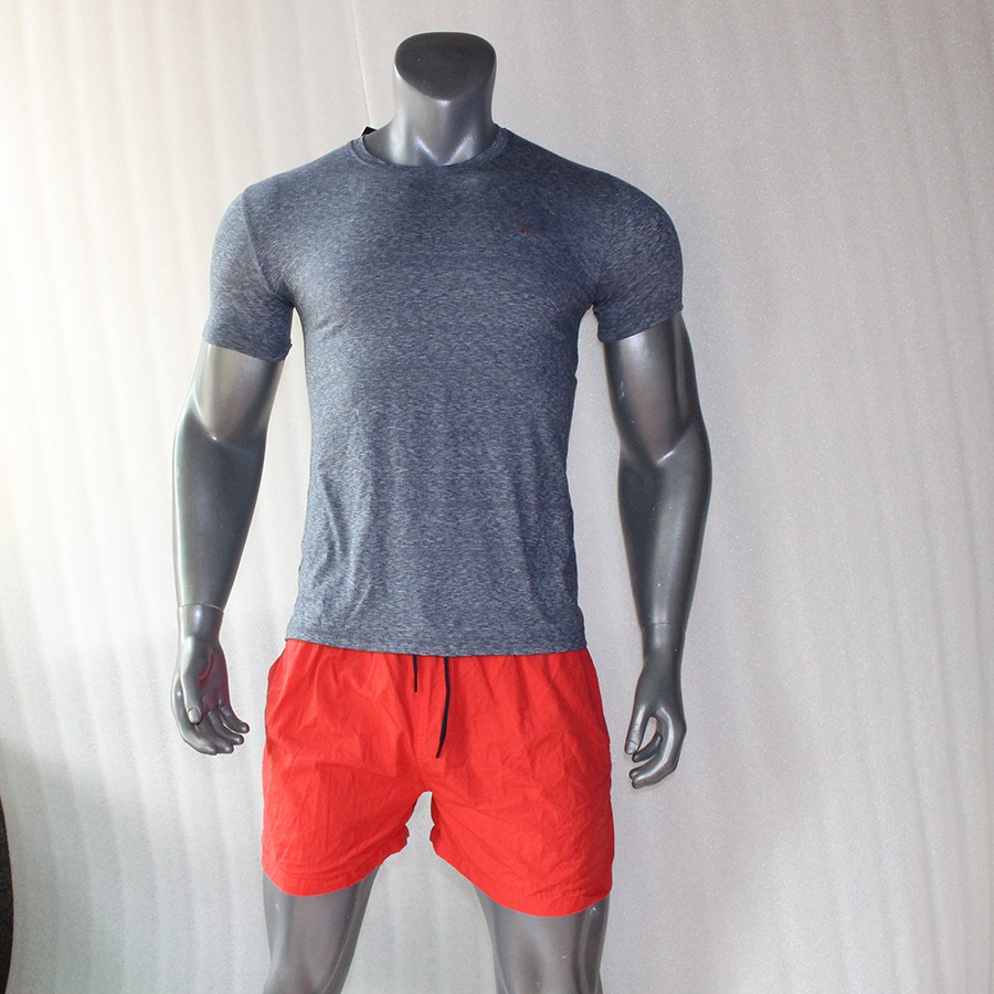 Áo Thun Nam Body siêu co dãn, vải thoáng mát | BigBuy360 - bigbuy360.vn