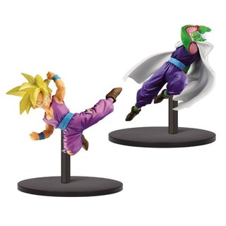 Mô hình Dragon Ball Chính hãng - DBS Super Warrior Retsuden vol.3 - Piccolo & Gohan